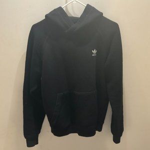 Adidas Sherpa hoodie